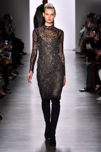 Dennis Basso RTW Fall 2020