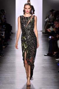 Dennis Basso RTW Fall 2020