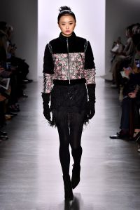 Dennis Basso RTW Fall 2020