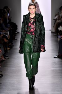 Dennis Basso RTW Fall 2020