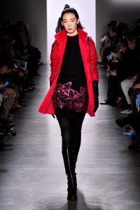 Dennis Basso RTW Fall 2020