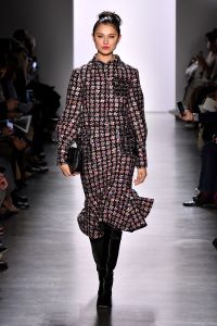 Dennis Basso RTW Fall 2020