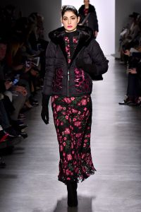 Dennis Basso RTW Fall 2020
