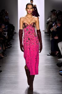 Dennis Basso RTW Fall 2020
