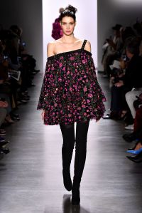 Dennis Basso RTW Fall 2020