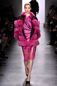 Dennis Basso RTW Fall 2020