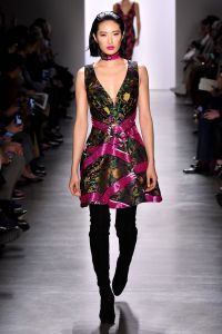 Dennis Basso RTW Fall 2020