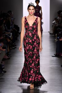 Dennis Basso RTW Fall 2020