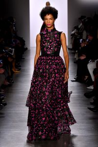 Dennis Basso RTW Fall 2020