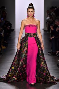 Dennis Basso RTW Fall 2020