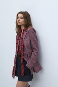 Derek Lam 10 Crosby