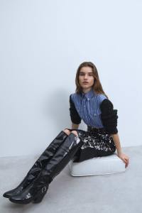 Derek Lam 10 Crosby