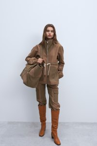 Derek Lam 10 Crosby