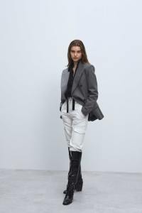 Derek Lam 10 Crosby