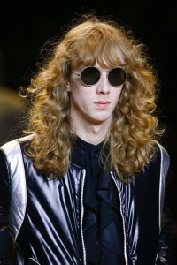 Details at Céline RTW Fall 200