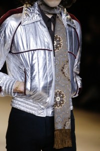 Details at Céline RTW Fall 200