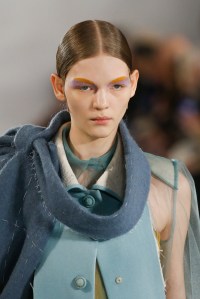 Details at Maison Margiela RTW Fall 2020