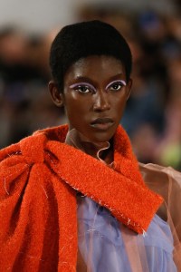 Details at Maison Margiela RTW Fall 2020
