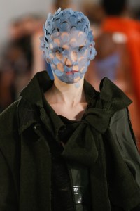 Details at Maison Margiela RTW Fall 2020