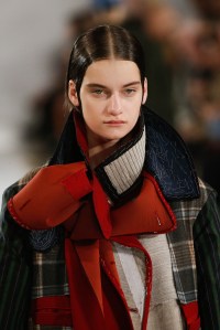 Details at Maison Margiela RTW Fall 2020