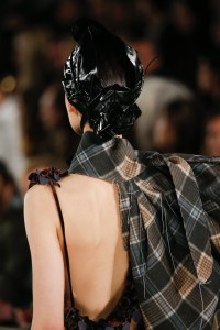 Details at Maison Margiela RTW Fall 2020