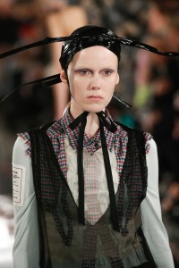 Details at Maison Margiela RTW Fall 2020