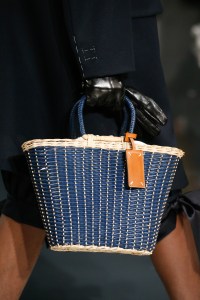 Details at Maison Margiela RTW Fall 2020