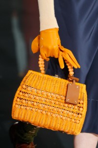 Details at Maison Margiela RTW Fall 2020