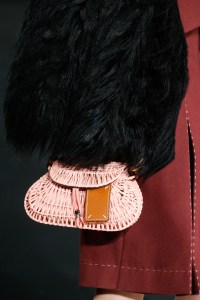 Details at Maison Margiela RTW Fall 2020
