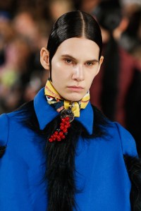 Details at Maison Margiela RTW Fall 2020
