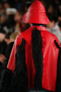 Details at Maison Margiela RTW Fall 2020
