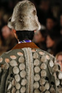 Details at Maison Margiela RTW Fall 2020