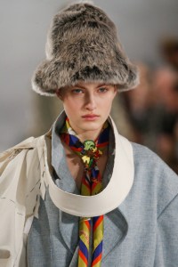 Details at Maison Margiela RTW Fall 2020