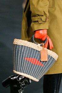 Details at Maison Margiela RTW Fall 2020
