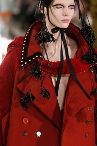 Details at Maison Margiela RTW Fall 2020