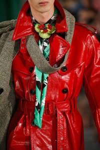 Details at Maison Margiela RTW Fall 2020