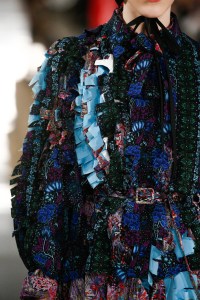 Details at Maison Margiela RTW Fall 2020