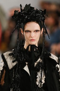 Details at Maison Margiela RTW Fall 2020