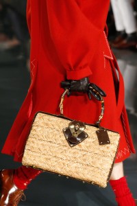 Details at Maison Margiela RTW Fall 2020