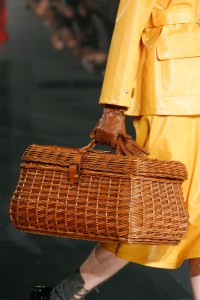 Details at Maison Margiela RTW Fall 2020