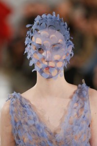 Details at Maison Margiela RTW Fall 2020