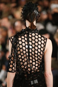 Details at Maison Margiela RTW Fall 2020