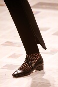 Details at Dior RTW Fall 2020