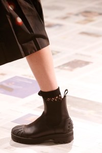 Details at Dior RTW Fall 2020
