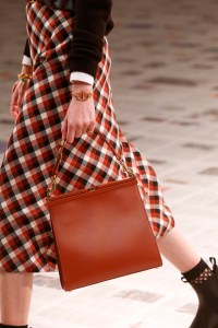 Details at Dior RTW Fall 2020