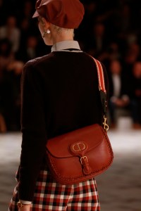 Details at Dior RTW Fall 2020