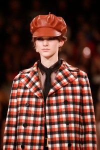 Details at Dior RTW Fall 2020