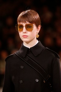 Details at Dior RTW Fall 2020