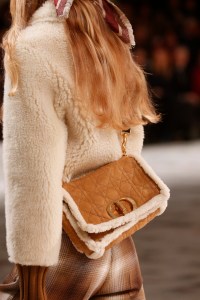 Details at Dior RTW Fall 2020