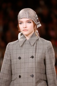 Details at Dior RTW Fall 2020